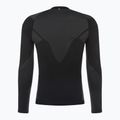 Vyriškas termoaktyvus džemperis Mico Warm Control Mock Neck nero 7