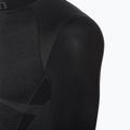 Vyriškas termoaktyvus džemperis Mico Warm Control Mock Neck nero 8