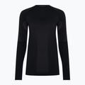 Moteriški termoaktyvūs marškinėliai Mico Warm Control Round Neck nero 5