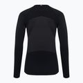Moteriški termoaktyvūs marškinėliai Mico Warm Control Round Neck nero 6