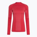 Moteriški Mico Warm Control Mock Neck termo marškinėliai rožinės spalvos IN01856 6