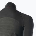 Moteriški termoaktyvūs marškinėliai Mico Warm Control Mock Neck nero 2