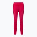 Mico Warm Control moteriškos termo kelnės rožinės spalvos CM01858