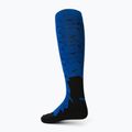 Mico X-Light Weight X-Perf Ski Touring kojinės mėlynos CA00282 2