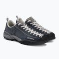 SCARPA Mojito pilki trekingo batai 32605-350/130 4