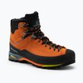 Vyriški aukštakulniai batai SCARPA Zodiac Tech GTX orange 71100-200