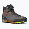 Vyriški trekingo batai SCARPA Zodiac Plus GTX grey 71110 11