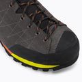 Vyriški trekingo batai SCARPA Zodiac Plus GTX grey 71110 7