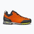 Vyriški trekingo batai SCARPA Zodiac orange 71115-350/2 11