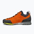 Vyriški trekingo batai SCARPA Zodiac orange 71115-350/2 12