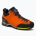 Vyriški trekingo batai SCARPA Zodiac orange 71115-350/2