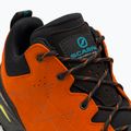 Vyriški trekingo batai SCARPA Zodiac orange 71115-350/2 9