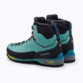 Moteriški aukštakulniai batai SCARPA Zodiac Tech GTX blue 71100-202 3