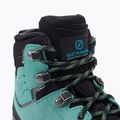 Moteriški aukštakulniai batai SCARPA Zodiac Tech GTX blue 71100-202 8
