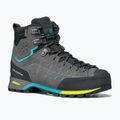 Moteriški trekingo batai SCARPA Zodiac Plus GTX grey 71110 11