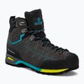 Moteriški trekingo batai SCARPA Zodiac Plus GTX grey 71110