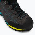 Moteriški trekingo batai SCARPA Zodiac Plus GTX grey 71110 7