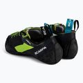 Vyriški laipiojimo bateliai SCARPA Maestro Eco yellow 70097-001/1 3