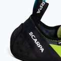 Vyriški laipiojimo bateliai SCARPA Maestro Eco yellow 70097-001/1 7