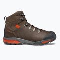 Scarpa ZG Pro GTX vyriški trekingo batai rudi 67070-200/1 13