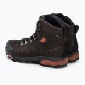 Scarpa ZG Pro GTX vyriški trekingo batai rudi 67070-200/1 3