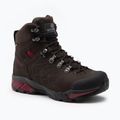 Moteriški trekingo batai SCARPA ZG Pro GTX brown 67070-202