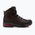 Moteriški trekingo batai SCARPA ZG Pro GTX brown 67070-202 2