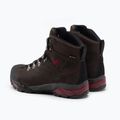 Moteriški trekingo batai SCARPA ZG Pro GTX brown 67070-202 3