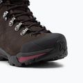 Moteriški trekingo batai SCARPA ZG Pro GTX brown 67070-202 7