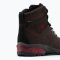 Moteriški trekingo batai SCARPA ZG Pro GTX brown 67070-202 8