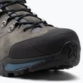 Vyriški trekingo batai SCARPA ZG TREK GTX pilki 67075-200 7