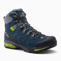 Vyriški trekingo batai SCARPA ZG GTX green 67075-200