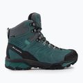 Moteriški trekingo batai SCARPA ZG Trek GTX blue 67075 2