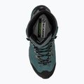 Moteriški trekingo batai SCARPA ZG Trek GTX blue 67075 6