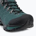 Moteriški trekingo batai SCARPA ZG Trek GTX blue 67075 7