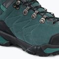 Moteriški trekingo batai SCARPA ZG Trek GTX blue 67075 9