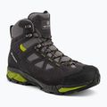 Vyriški trekingo batai SCARPA ZG Lite GTX brown 67080