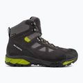 Vyriški trekingo batai SCARPA ZG Lite GTX brown 67080 2