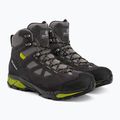 Vyriški trekingo batai SCARPA ZG Lite GTX brown 67080 4