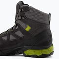 Vyriški trekingo batai SCARPA ZG Lite GTX brown 67080 10