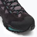 Moteriški trekingo batai SCARPA ZG Lite GTX pilka 67080 7