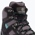 Moteriški trekingo batai SCARPA ZG Lite GTX pilka 67080 8