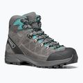 Moteriški trekingo batai SCARPA Kailash Trek GTX grey 61056 12