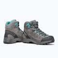 Moteriški trekingo batai SCARPA Kailash Trek GTX grey 61056 15