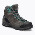 Moteriški trekingo batai SCARPA Kailash Trek GTX grey 61056