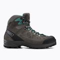 Moteriški trekingo batai SCARPA Kailash Trek GTX grey 61056 2