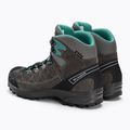 Moteriški trekingo batai SCARPA Kailash Trek GTX grey 61056 3