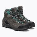Moteriški trekingo batai SCARPA Kailash Trek GTX grey 61056 4