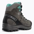 Moteriški trekingo batai SCARPA Kailash Trek GTX grey 61056 8