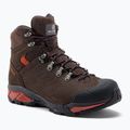 Vyriški trekingo batai SCARPA ZG Pro GTX brown 67070-200
